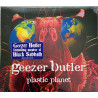 Geezer Butler 1995 BMGCAT472CD Plastic Planet CD