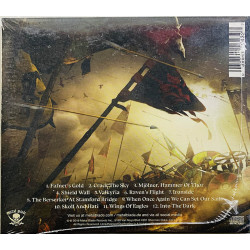 Amon Amarth CD Berserker  CD