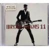 Adams Bryan CD 11 + 1 bonus track  CD