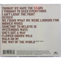 Adams Bryan CD 11 + 1 bonus track  CD
