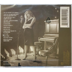 Krall Diana CD Glad Rag Doll  CD