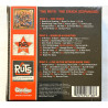Ruts CD The Crack, expanded edition 3CD  CD