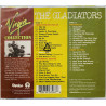 Gladiators CD Virgin Collection 2CD  CD