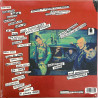 Rancid 1994 87361-1 Let’s Go LP