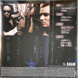 Prodigy LP The Fat Of The Land 2LP  uusi LP