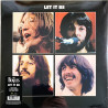 Beatles 1970 602507138653 Let it be LP