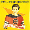 Rage Against The Machine LP Evil Empire  uusi LP