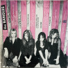 Bangles LP Doll revolution, white vinyl  2LP  uusi LP