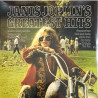 Joplin Janis LP Greatest Hits  uusi LP