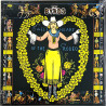 Byrds LP Sweetheart of the rodeo  uusi LP