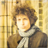 Dylan Bob 1966 88875146311 Blonde on blonde 2LP LP