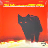 Smith Jimmy LP The Cat  uusi LP