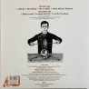 Thunder 2019 BMGCAT344LP Please remain seated: The others LP