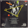 Johnny Lee Michaels Revenge: United States Of Mind - Begagnat LP