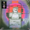 Voivos LP Dimension hatröss  uusi LP