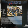 Deathrow LP Riders of doow 2LP  uusi LP