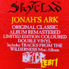 Skyclad LP Jonah's Ark, green vinyl 2LP  uusi LP