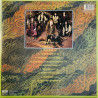 Skyclad LP Jonah's Ark, green vinyl 2LP  uusi LP