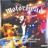Motörhead 2007 BMGCAT374QLP Better Motörhead than dead 4LP LP