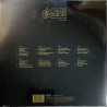 Saxon LP Decade of the eagle, anthology 1979-1988 4LP  uusi LP