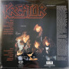 Kreator LP Pleasure to kill, splatter vinyl  uusi LP