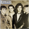 Rainmakers 1987 832 795-1 Tornado Begagnat LP
