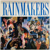 Rainmakers 1986 830 214-1 Rainmakers -86 Begagnat LP