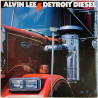 Alvin Lee 1986 210.019 Detroit Diesel Begagnat LP
