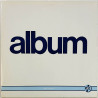 Public Image LTD. LP Album  kansi EX levy EX Käytetty LP