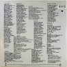 Public Image LTD. LP Second Edition 2LP  kansi EX levy EX Käytetty LP