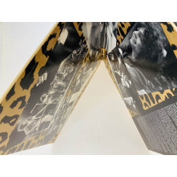 Bolan Marc and T.Rex LP Best of the 20th Century Boy 2LP  kansi EX- levy EX- Käytetty LP