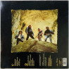 Kings of the Sun LP Kings Of The Sun -88  kansi EX- levy VG+ Käytetty LP