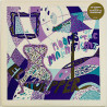 Kuepper Ed LP Rooms Of The Magnificent  kansi EX levy EX Käytetty LP