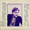 Kuepper Ed LP Rooms Of The Magnificent  kansi EX levy EX Käytetty LP