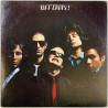 Tuff Darts! LP Tuff Darts!  kansi VG levy EX Käytetty LP