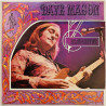 Mason Dave LP Headkeeper  kansi VG levy EX Käytetty LP