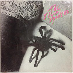 Flying Spiderz: Flying Spiderz - Used LP