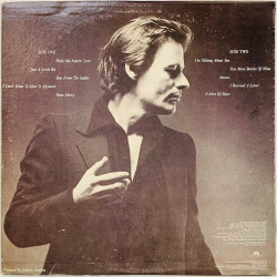 McClinton Delbert 1979 CPN-0223 Keeprr of the flame Begagnat LP