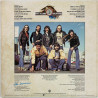 Doobie Brothers LP Best of Doobies  kansi EX- levy EX- Käytetty LP
