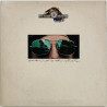 Doobie Brothers LP Takin' It To The Streets  kansi EX- levy EX Käytetty LP
