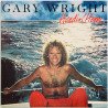 Wright Gary LP Headin’ Home  kansi EX levy EX Käytetty LP
