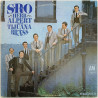 Herb Alpert & The Tijuana Brass LP S.R.O.  kansi VG+ levy EX Käytetty LP