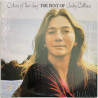Collins Judy 1972 EKS-75030 Colors of the day The Best Of Begagnat LP