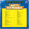 Ingman Jørgen LP Årets Hitparade 2LP  kansi EX levy EX Käytetty LP