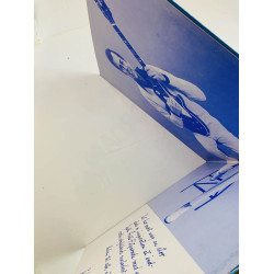 Ingman Jørgen LP Årets Hitparade 2LP  kansi EX levy EX Käytetty LP