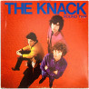 Knack LP Round Trip  kansi VG levy EX Käytetty LP