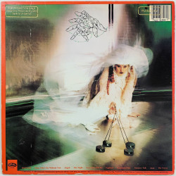 Lovich Lene 1980 JE 36308 Flex Begagnat LP