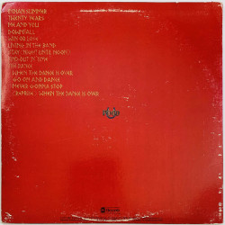 Poco 1977 AB-989 Indian Summer Begagnat LP