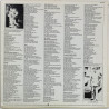 Newman Randy LP Good old boys  kansi EX- levy EX- Käytetty LP