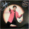 Shakin’ Stevens 1981 EPC 85298 Shaky Begagnat LP